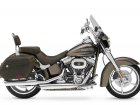 Harley-Davidson Harley Davidson FLSTSE3 Softail Convertible CVO